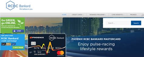 rcbc bankard online|rcbc bankard e statement online.